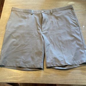 Golf Style Shorts